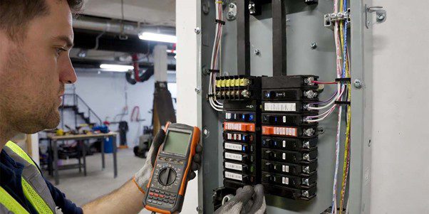 Spring Safety Checks for Your Home Electrical System