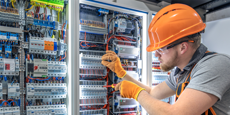 Trusted Electrician in Levittown for Safe and Reliable Electrical Solutions