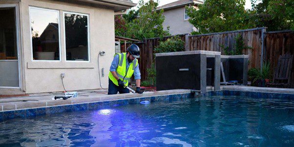 Your Local Pool Electrician