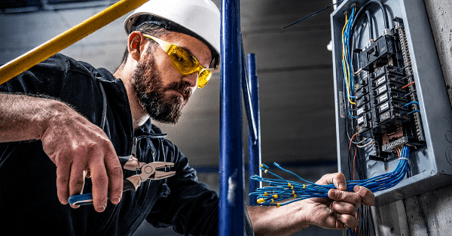 Why Homeowners Choose the Best Electrician in Baldwin for Safe Electrical Solutions