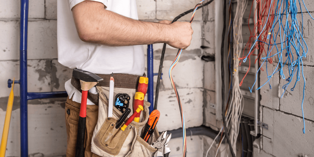 The Foundation of a Safe and Modern Home