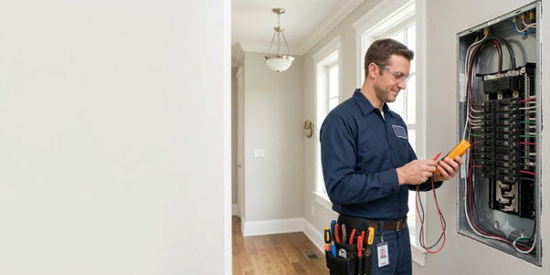 How to Find the Right Electrician BBB Accredited Near You