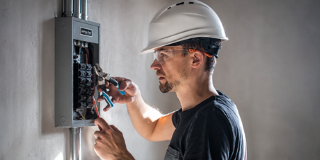 Do You Need an Electrician for AC in Bellmore