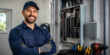 Why Consider an Electrical Service Upgrade in Nassau County